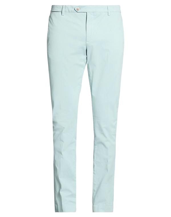 ハケット メンズ ボトムス カジュアルパンツ チノパンツ HACKETT Light Green グリーン｜ReVida 店