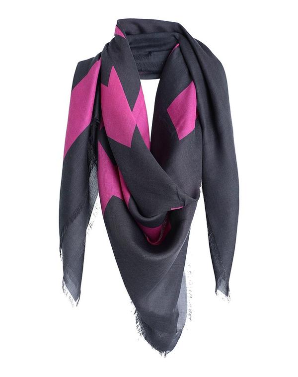 ジバンシー メンズ 付属物 えり巻き・袈裟・えり巻き えり巻き\u0026えり巻き GIVENCHY \u0026 Gray 薄墨色