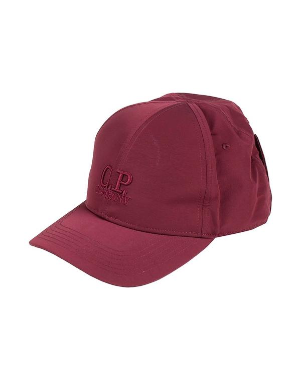 シーピーカンパニー メンズ 付属品 かぶり笠 C.P. COMPANY Bordeaux