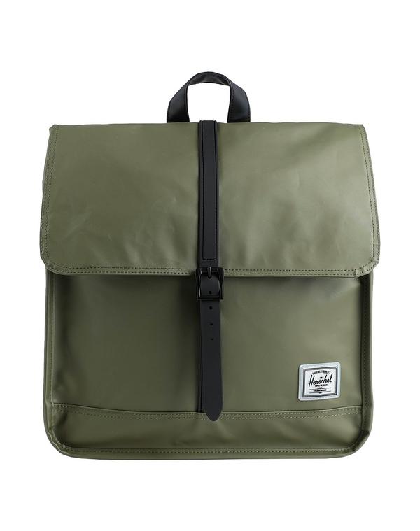 ハーシェルサプライ メンズ バッグ バックパック・リュックサック HERSCHEL SUPPLY CO. Military Green グリーン｜ReVida 店 11,146円