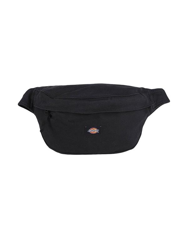 ディッキーズ メンズ バッグ ウエストポーチ DICKIES Black ブラック|ReVida 店