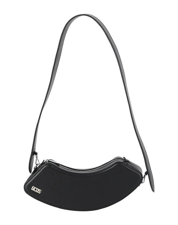 ジーシーディーエス メンズ 御徒面子 GCDS Black 黒いこと