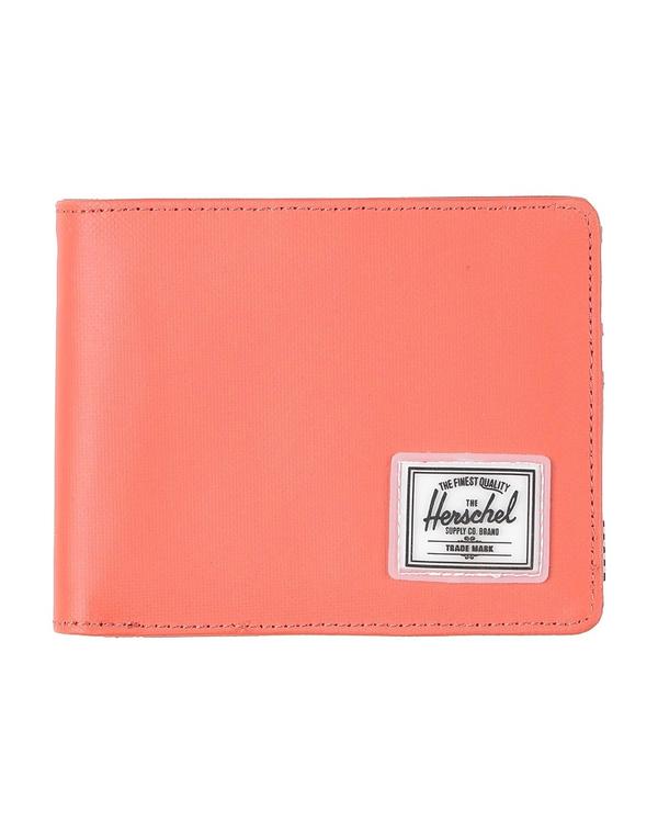 ハーシェルサプライ メンズ 付属品 紙入れ HERSCHEL SUPPLY CO. Brick