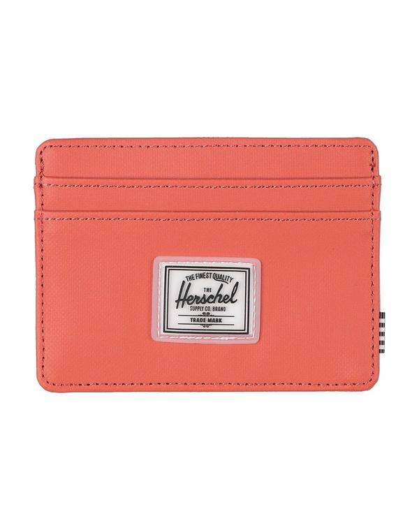 ハーシェルサプライ メンズ 付属品 紙入れ 歌留多入れもの HERSCHEL SUPPLY CO. Brick