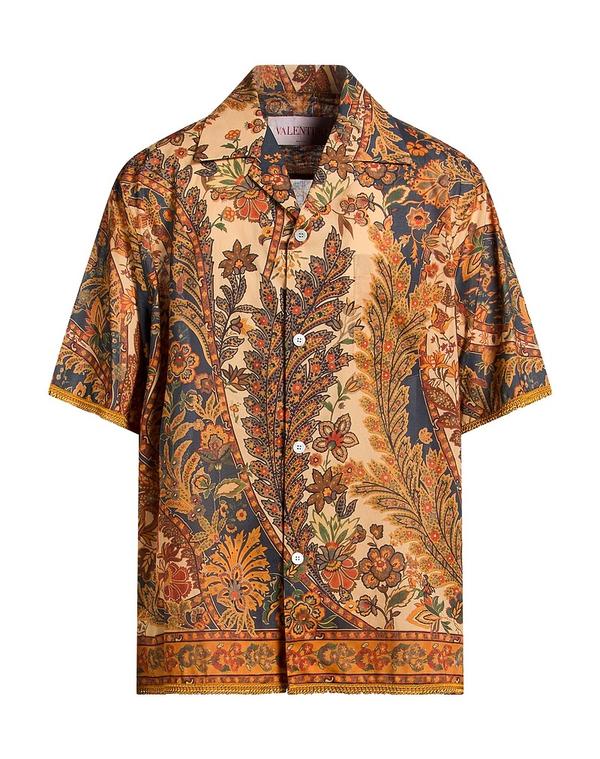 ヴァレンティノ メンズ トップス プルオーバー VALENTINO GARAVANI Sand 砂子
