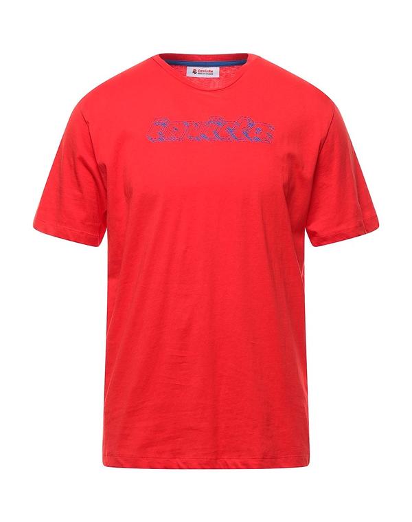 インビクタ メンズ トップス Tシャツ INVICTA Red レッド