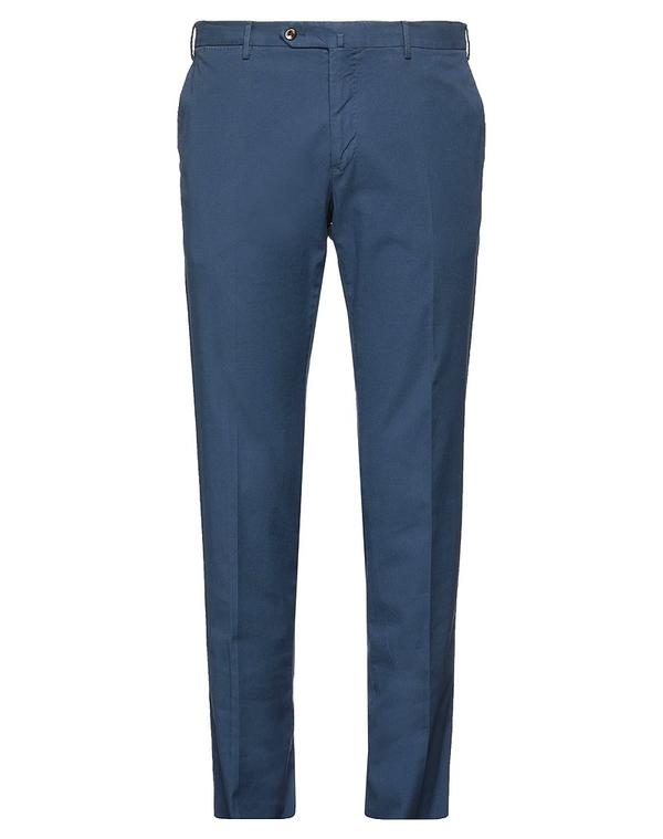 PT トリノ メンズ ボトムス カジュアルパンツ チノパンツ PTorino Navy ネイビー