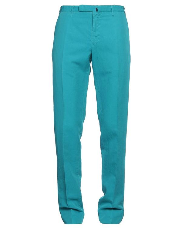 インコテックス メンズ ボトムス カジュアルパンツ INCOTEX Deep Teal ティール