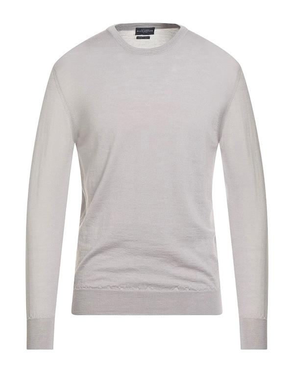 バランタイン メンズ トップス シャツ プルオーバー BALLANTYNE Gray グレー