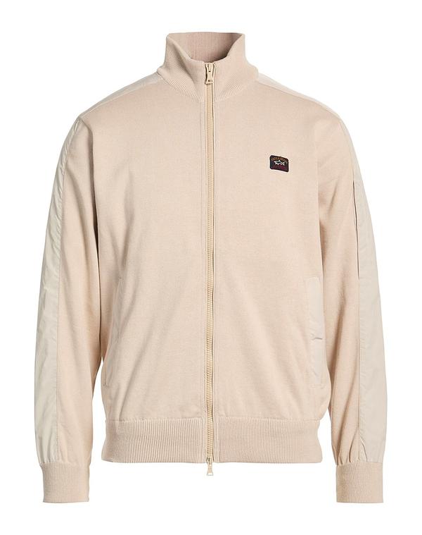 ポールアンドシャーク メンズ アウター ジレー PAUL \u0026 SHARK Beige ベージュ