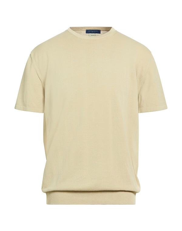 ダニエル フィエゾリ メンズ トップス シャツ プルオーバー DANIELE FIESOLI Sand サンド