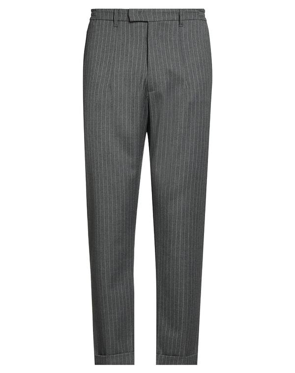 インペリアル メンズ ボトムス カジュアルパンツ IMPERIAL パンツ Gray グレー