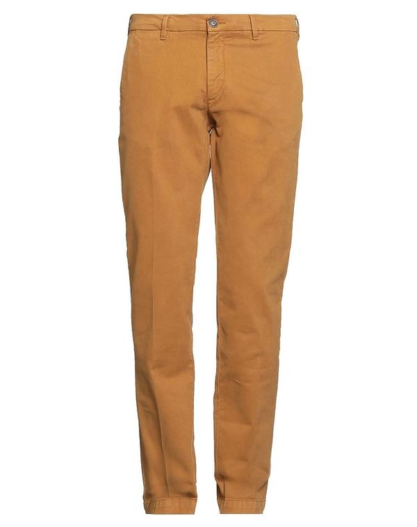 フォーティウェスト メンズ ボトムス カジュアルパンツ 40WEFT チノパンツ Camel キャメル