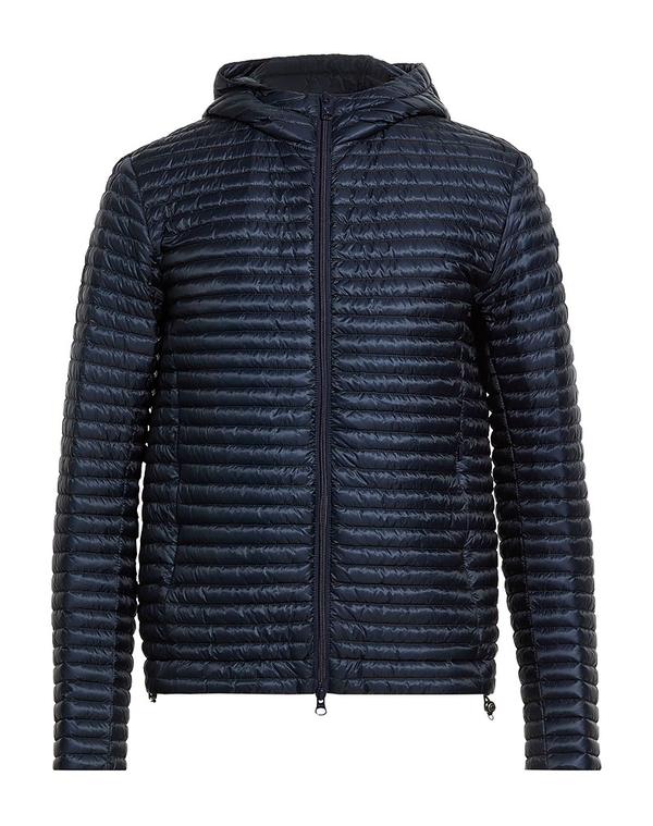 コルマール メンズ アウター ジャケット・ブルゾン パファージャケット COLMAR Navy ネイビー