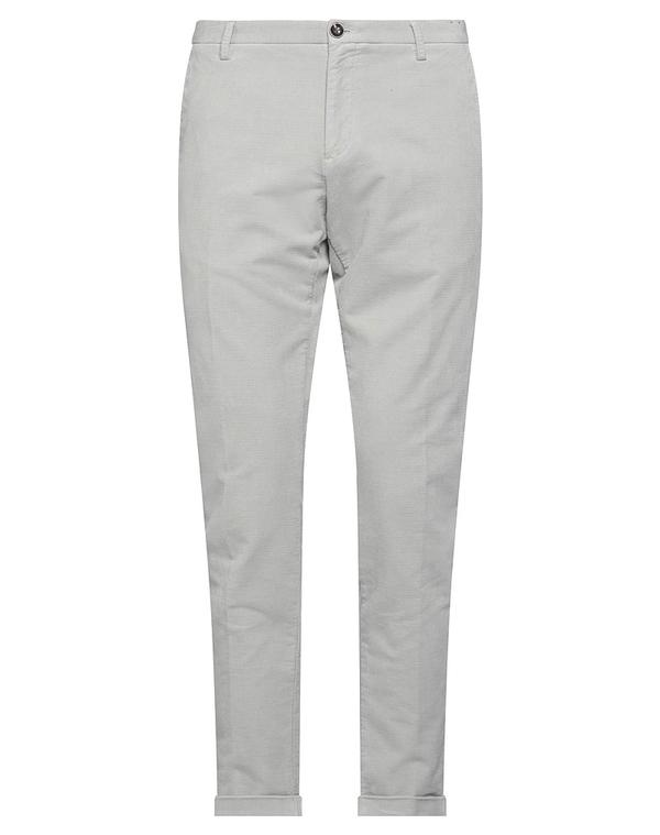 アティピコ メンズ ボトムス カジュアルパンツ チノパンツ AT.P.CO Gray グレー|ReVida 店