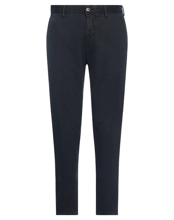 インコテックス メンズ ボトムス カジュアルパンツ INCOTEX Midnight Blue ブルー