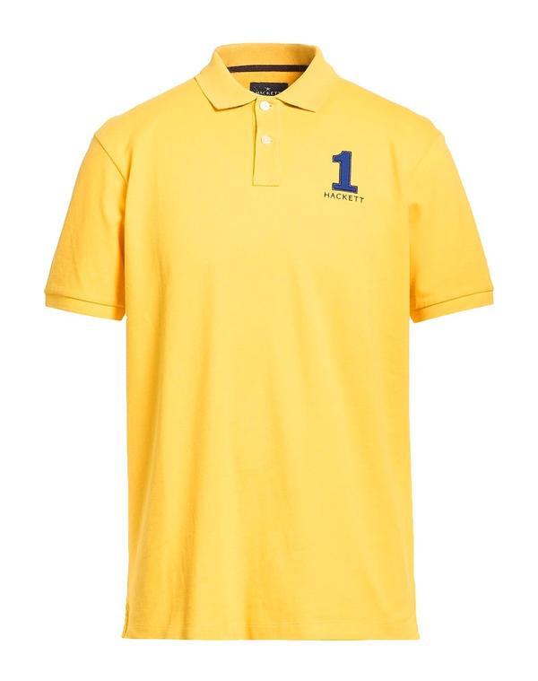 ハケット メンズ トップス ポロシャツ HACKETT Marigold|ReVida 店