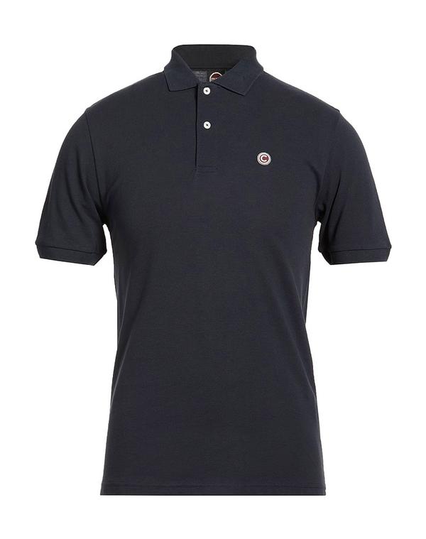 コルマール メンズ トップス ポロシャツ COLMAR Navy ネイビー|ReVida 店