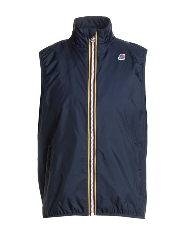 ケイウェイ ジャケット＆ブルゾン アウター メンズ Jackets Midnight blue