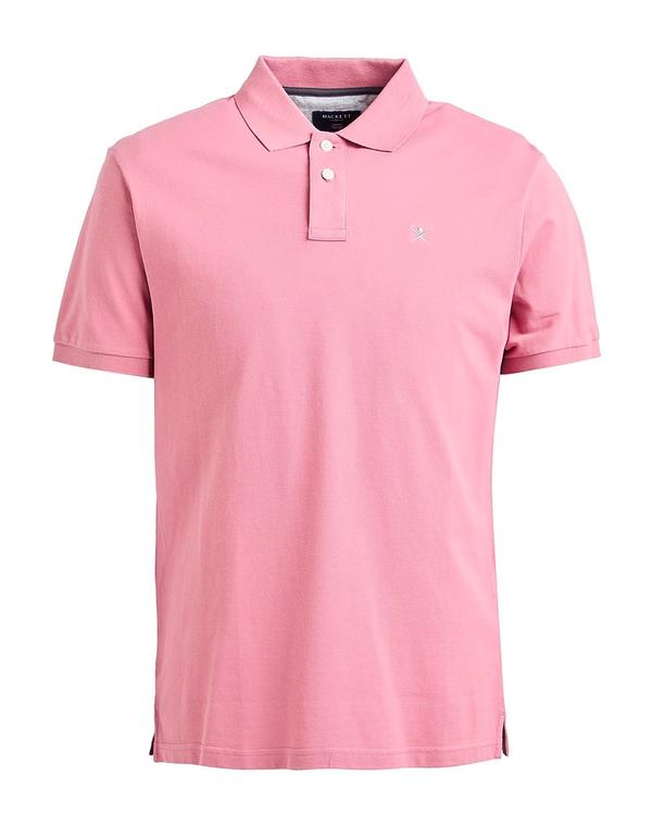 ハケット メンズ トップス ポロシャツ HACKETT Antique Rose｜ReVida 店