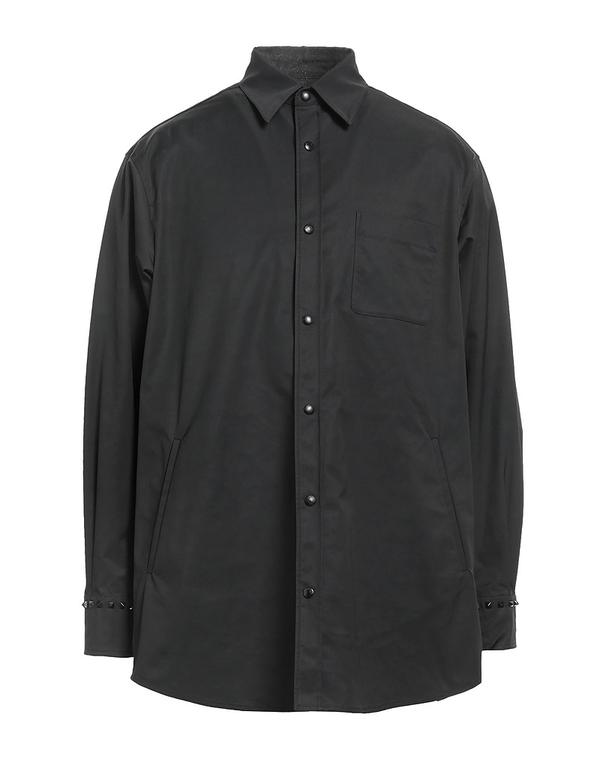 ヴァレンティノ メンズ トップス プルオーバー VALENTINO GARAVANI Black 黒いこと
