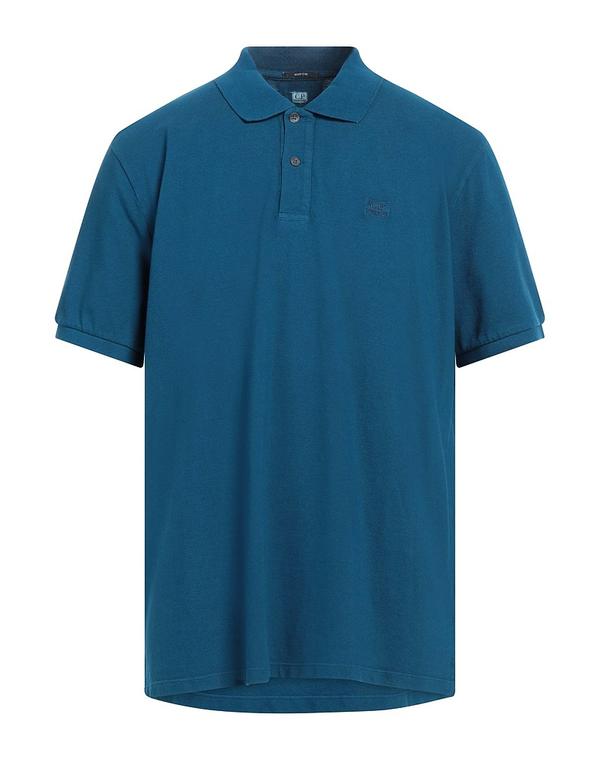 シーピーカンパニー メンズ トップス ポロシャツ C.P. COMPANY Deep Teal ティール｜ReVida 店
