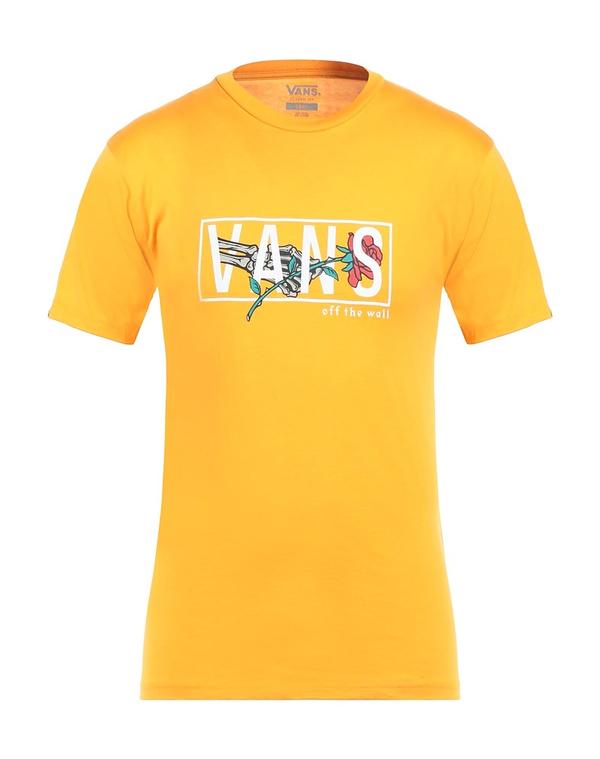 【送料無料】 バンズ メンズ Tシャツ トップス Tシャツ Mandarin Orange