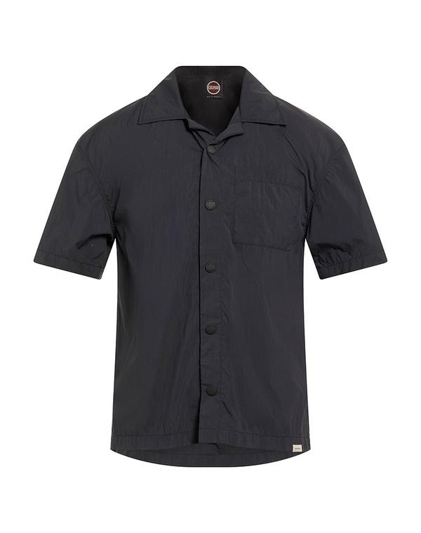 コルマール メンズ トップス シャツ COLMAR Black ブラック