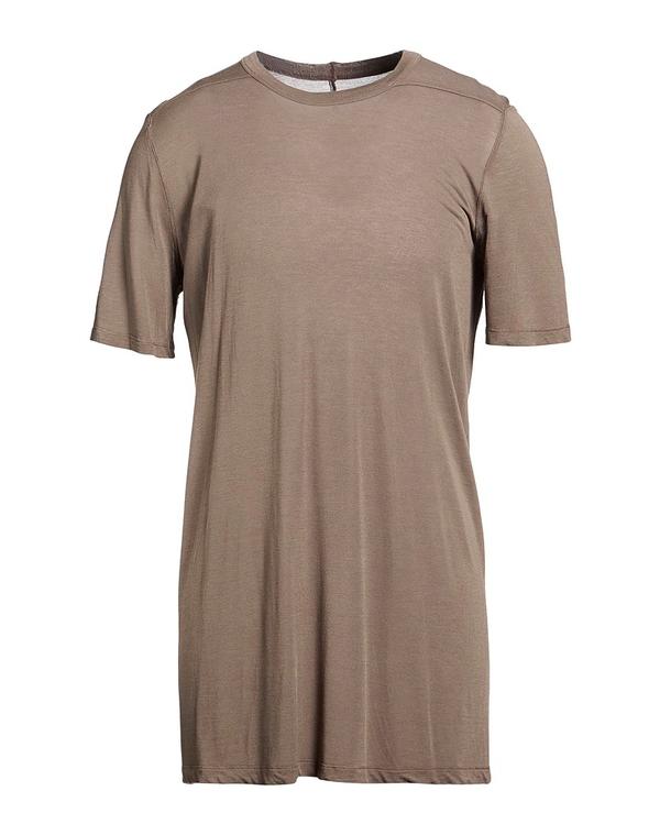 リックオウエンス メンズ トップス プルオーバー RICK OWENS Taupe トープ