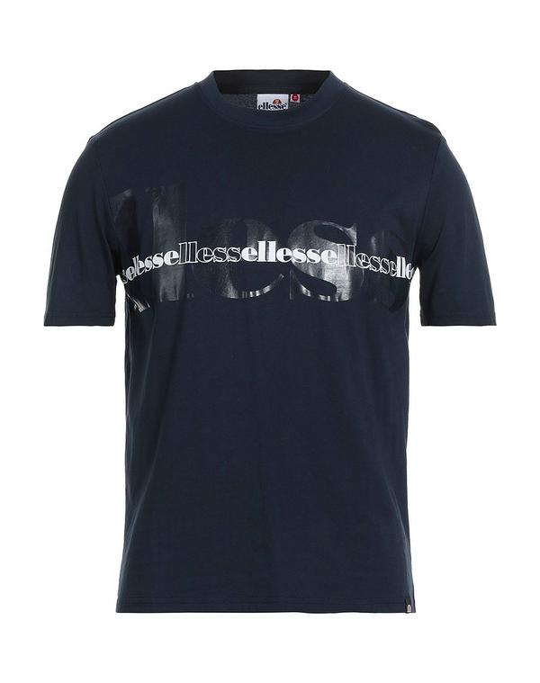 エレッセ メンズ トップス ティーシャツ ELLESSE Midnight Blue 青色 メンズファッション-Tシャツ・カットソー