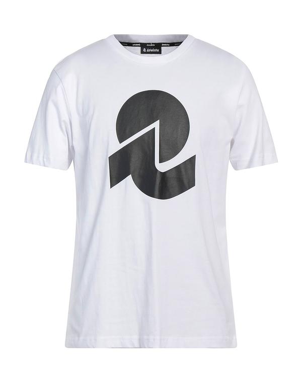 インビクタ メンズ トップス Tシャツ INVICTA White ホワイト｜ReVida 店 14,336円