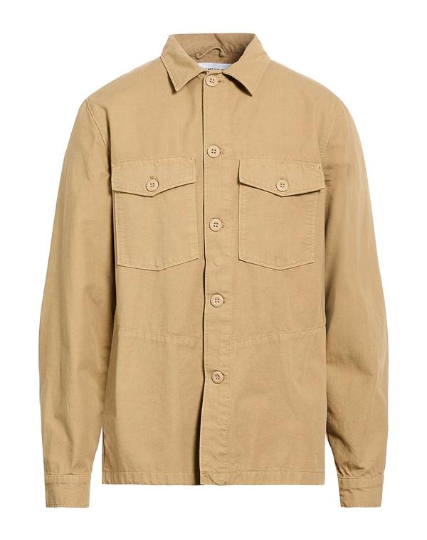 デパートメントファイブ メンズ トップス シャツ DEPARTMENT 5 Sand サンド｜ReVida 店