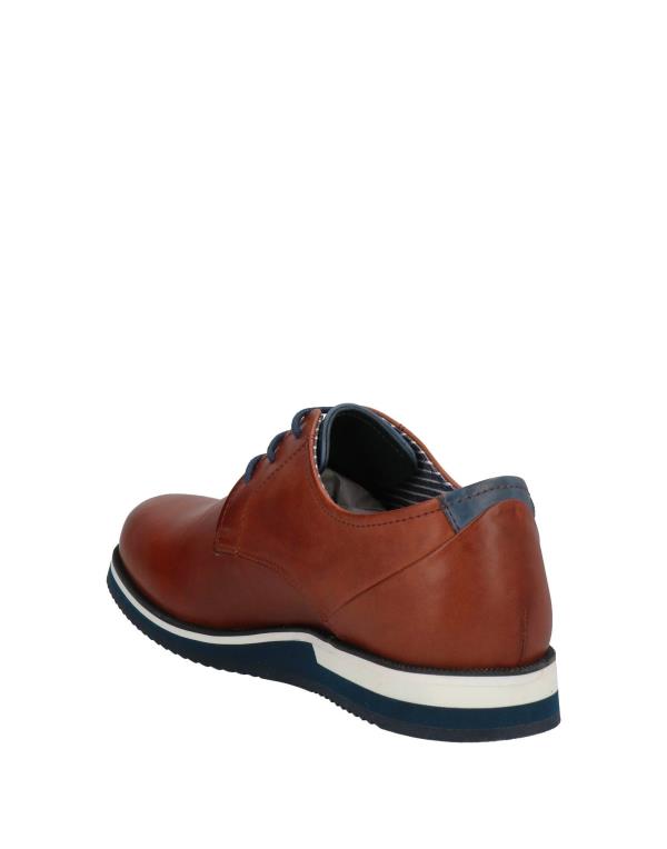 PIKOLINOS PIKOLINOS ピコリーノス ドレスシューズ シューズ メンズ Lace-up shoes Tan (取寄) ピコリノス メンズ ヨーク M2M-4178 Pikolinos men Pikolinos York M2M-4178 Cuero