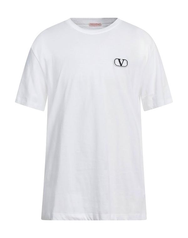 ヴァレンティノ メンズ トップス プルオーバー VALENTINO GARAVANI White 白いこと