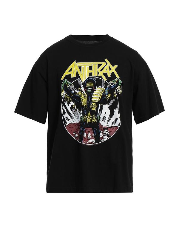 ネイバーフッド メンズ トップス Tシャツ NEIGHBORHOOD Black ブラック｜ReVida 店