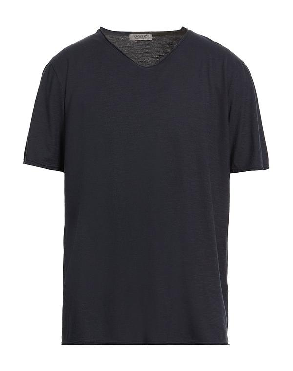 クロスリー メンズ トップス Tシャツ CROSSLEY Midnight Blue ブルー