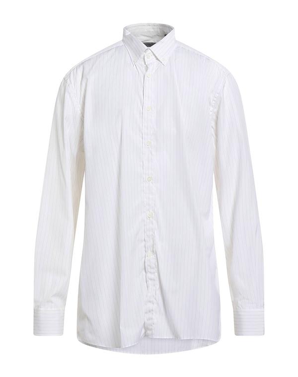 コルネリアーニ メンズ トップス プルオーバー CORNELIANI White 白いこと