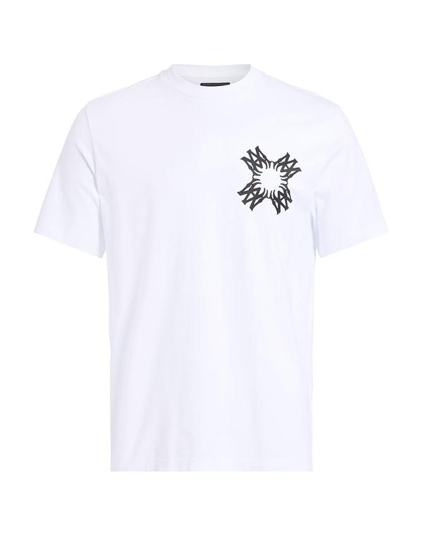 アミリ メンズ トップス プルオーバー AMIRI White 白いこと