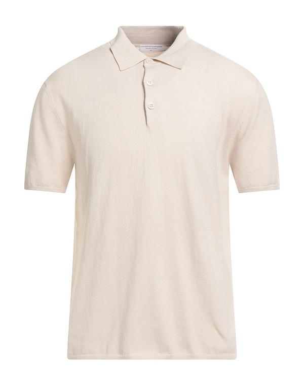 マジェスティック メンズ トップス スポーツシャツ MAJESTIC FILATURES Off White 象牙色