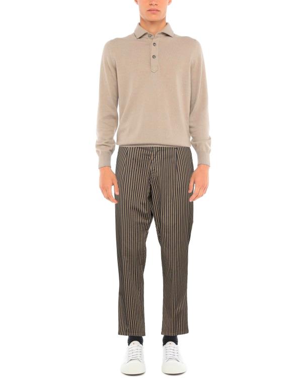 低反発 腰用 ベルウィッチ メンズ カジュアルパンツ ボトムス Casual ...
