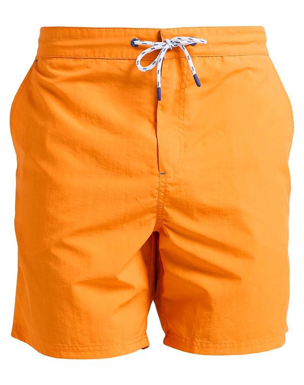 ノースセール メンズ 水着 ハーフパンツ・ショーツ NORTH SAILS 水着(ボクサーパンツ) Orange オレンジ