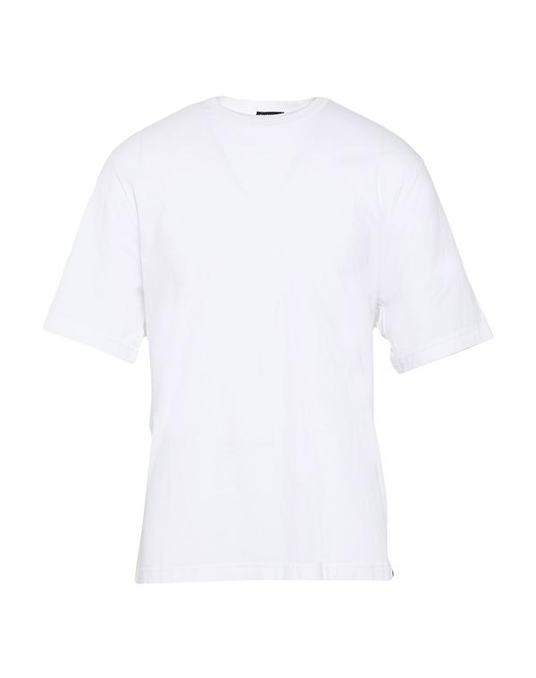 ディースクエアード メンズ トップス Tシャツ DSQUARED2 アンダーＴシャツ White ホワイト