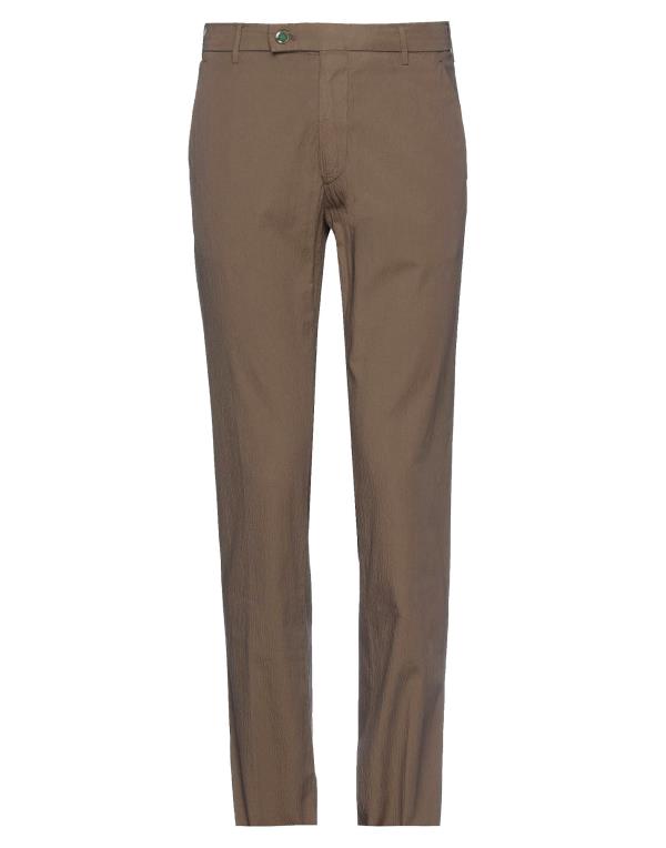 ベルウィッチ メンズ カジュアルパンツ ボトムス Casual Pants Dark ...