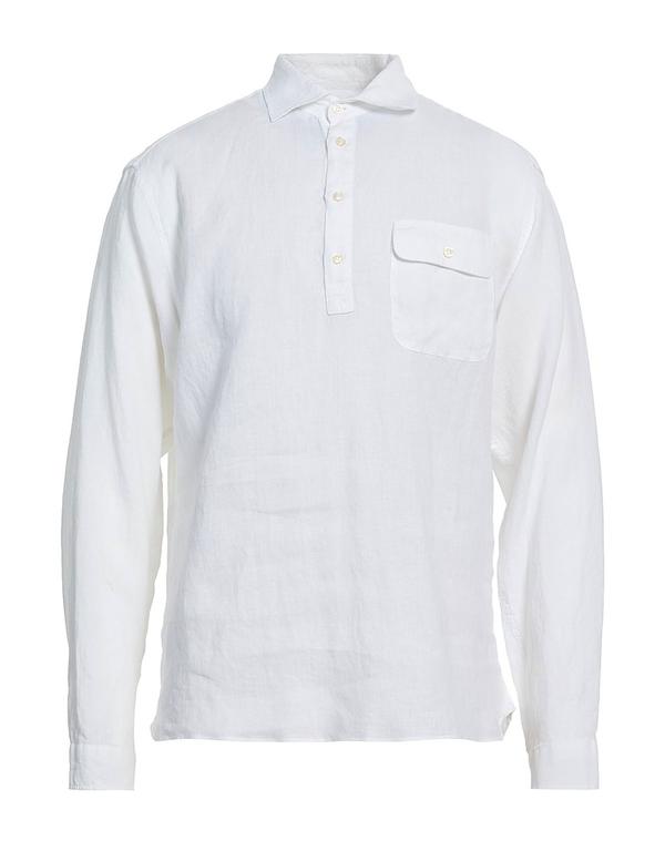 ポールアンドシャーク メンズ トップス プルオーバー PAUL \u0026 SHARK White 白いこと