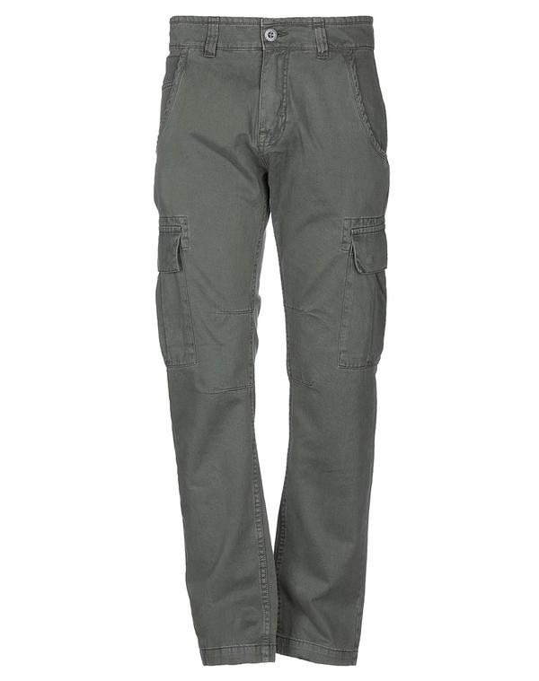 アルファインダストリーズ メンズ ボトムス 心地よいズボン下 ALPHA INDUSTRIES Charcoal 濃灰色