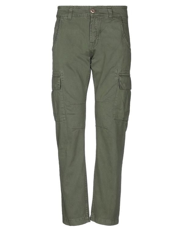 アルファインダストリーズ メンズ ボトムス 心地よいズボン下 ALPHA INDUSTRIES Military Green 緑であること