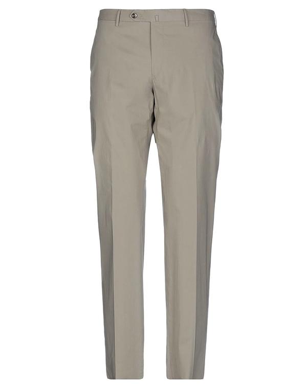 PT トリノ メンズ ボトムス カジュアルパンツ チノパンツ PTorino Taupe トープ|ReVida 店