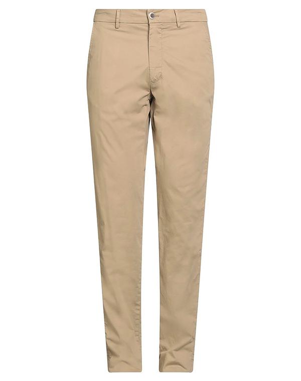 メイソンズ メンズ ボトムス 心地好いズボン下 チノズボン下 MASON\u0027S Beige ベージュ