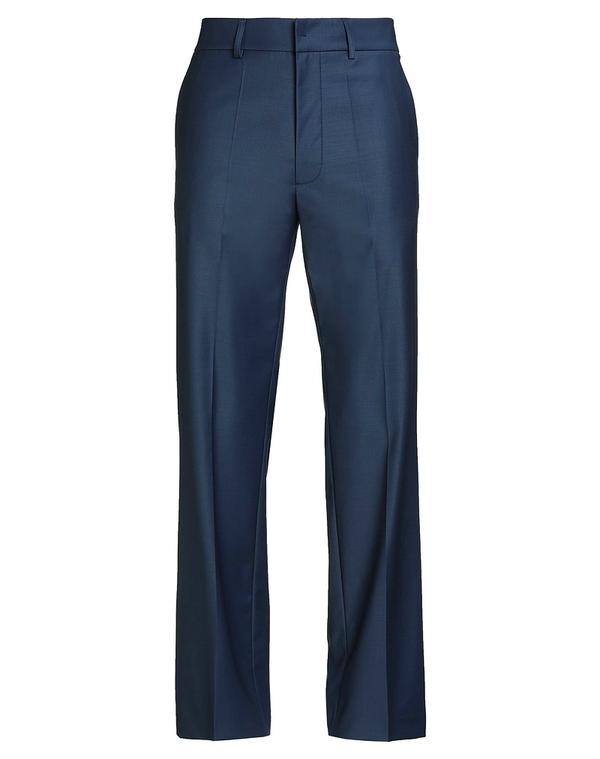 パトリツィア ペペ メンズ ボトムス カジュアルパンツ PATRIZIA PEPE Navy ネイビー｜ReVida 店
