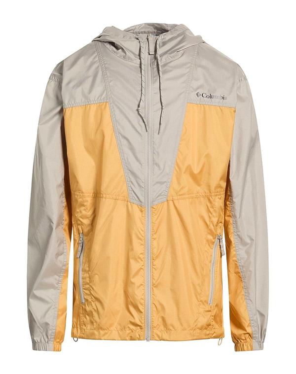 コロンビア メンズ アウター 上衣・上衣 COLUMBIA Camel 駱駝